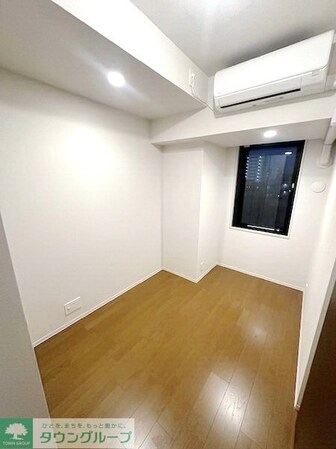 ロイヤルパークス赤羽サウスの物件内観写真